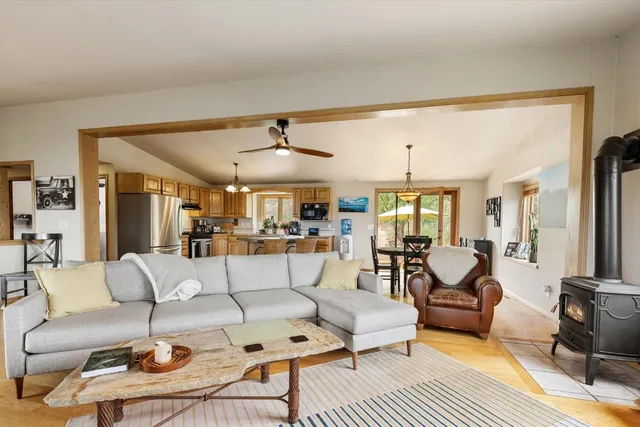 $1,525,000 | 42485 Deerfoot Lane, Steamboat Springs, CO 80487