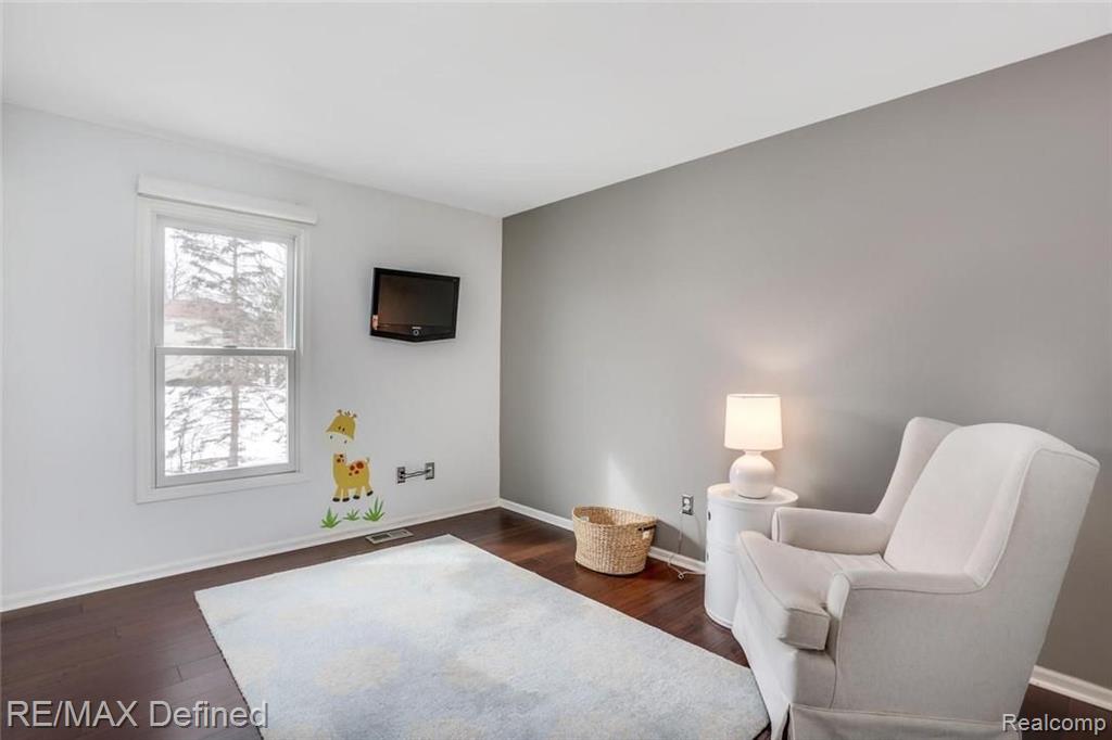 1141 Sandy Ridge Drive Rochester Hills, MI 48306 - Photo 20 of 28