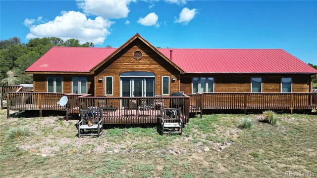 $398,000 | 957 Vega Road, Walsenburg, CO 81089
