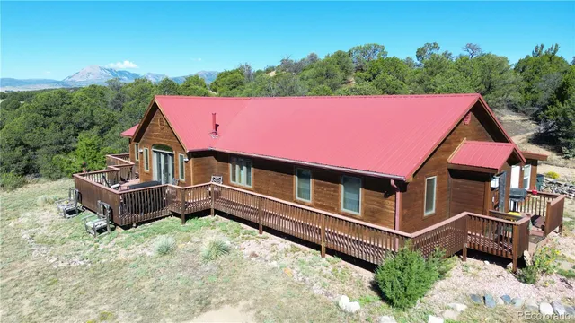 $398,000 | 957 Vega Road, Walsenburg, CO 81089