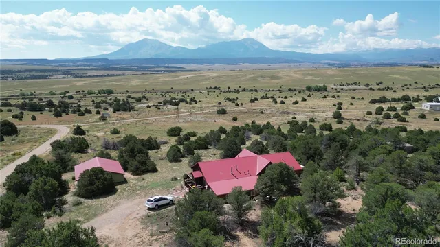 $398,000 | 957 Vega Road, Walsenburg, CO 81089
