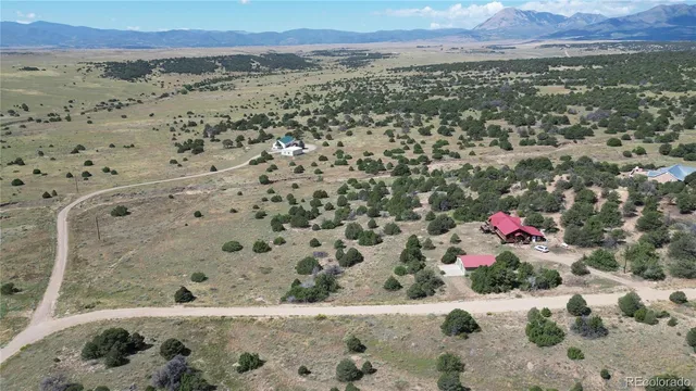 $398,000 | 957 Vega Road, Walsenburg, CO 81089
