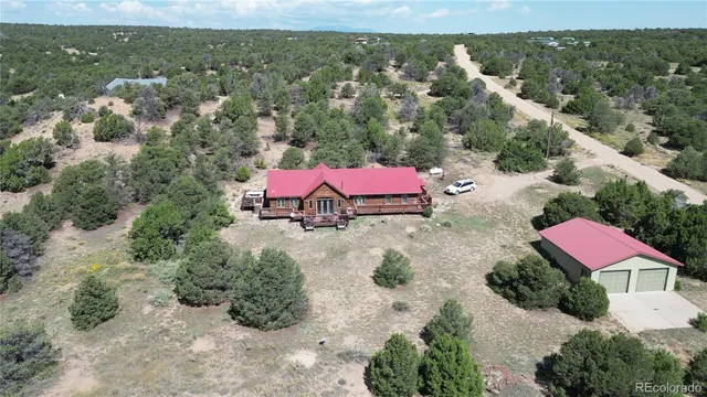 $398,000 | 957 Vega Road, Walsenburg, CO 81089