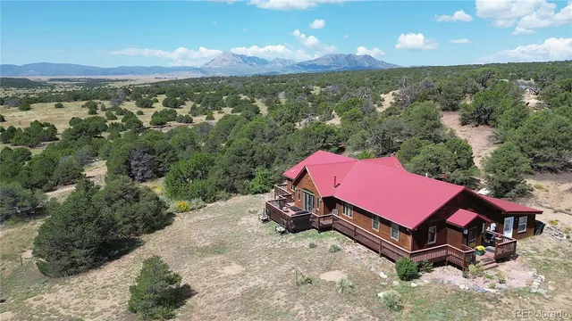 $398,000 | 957 Vega Road, Walsenburg, CO 81089