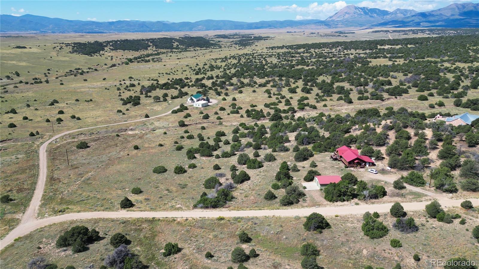 957 Vega Road Walsenburg, CO 81089 - Photo 26 of 30
