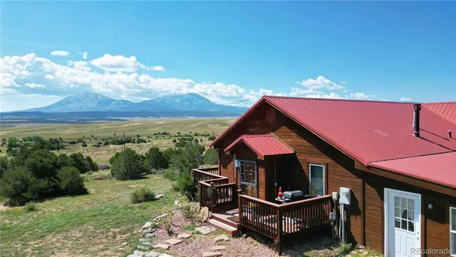 $398,000 | 957 Vega Road, Walsenburg, CO 81089