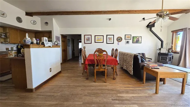 $398,000 | 957 Vega Road, Walsenburg, CO 81089