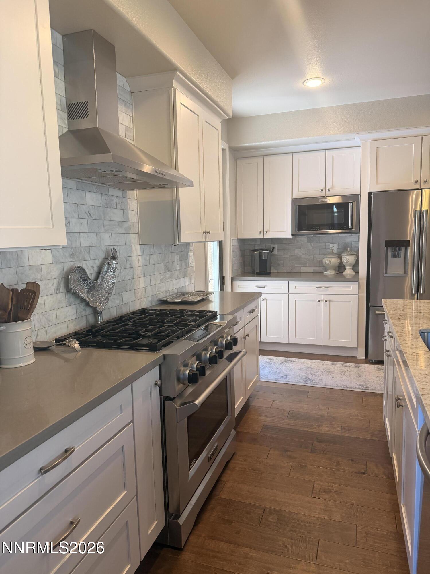 524 Spirit Ridge Court Reno, NV 89511 - Photo 13 of 48 IMG_2417