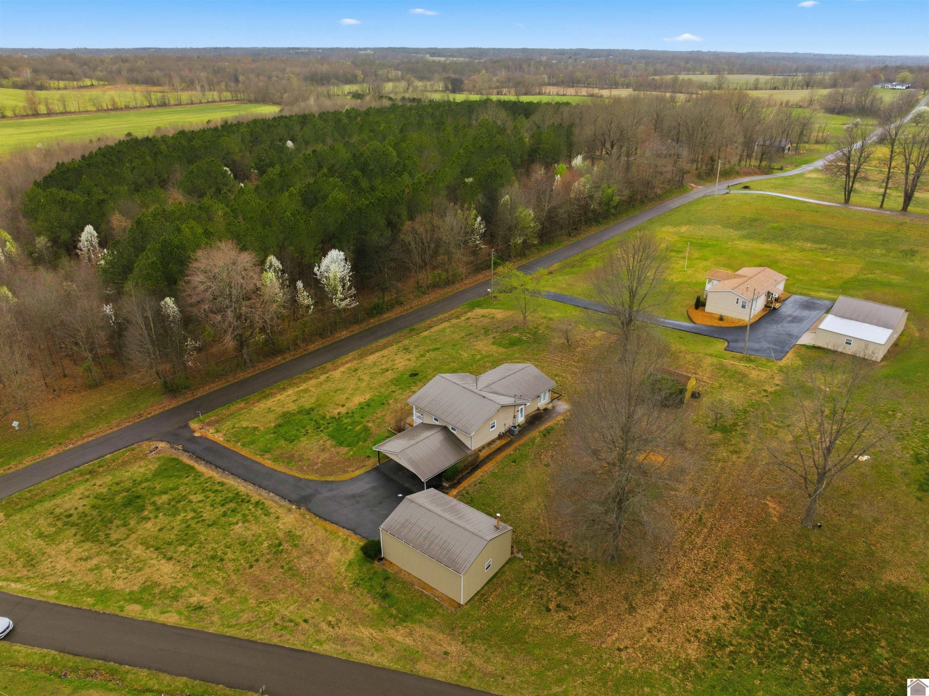 3033 Carrico Road Fancy Farm, KY 42039 - Photo 30 of 31 Photo 30