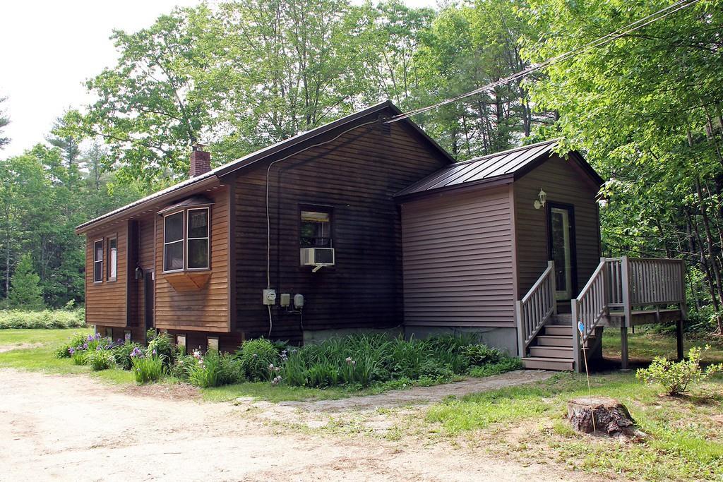 39 Swamp Road New Gloucester, ME 04260 - Photo 2 of 26 Photo