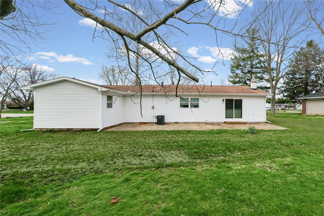 107 Maple Drive Catlin, IL 61817 - Photo 37 of 38
