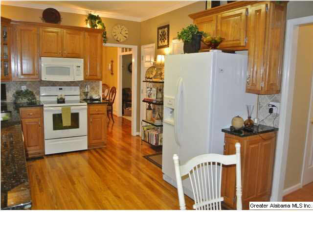 7518 Aspen Ridge Drive Pinson, AL 35126 - Photo 21 of 32