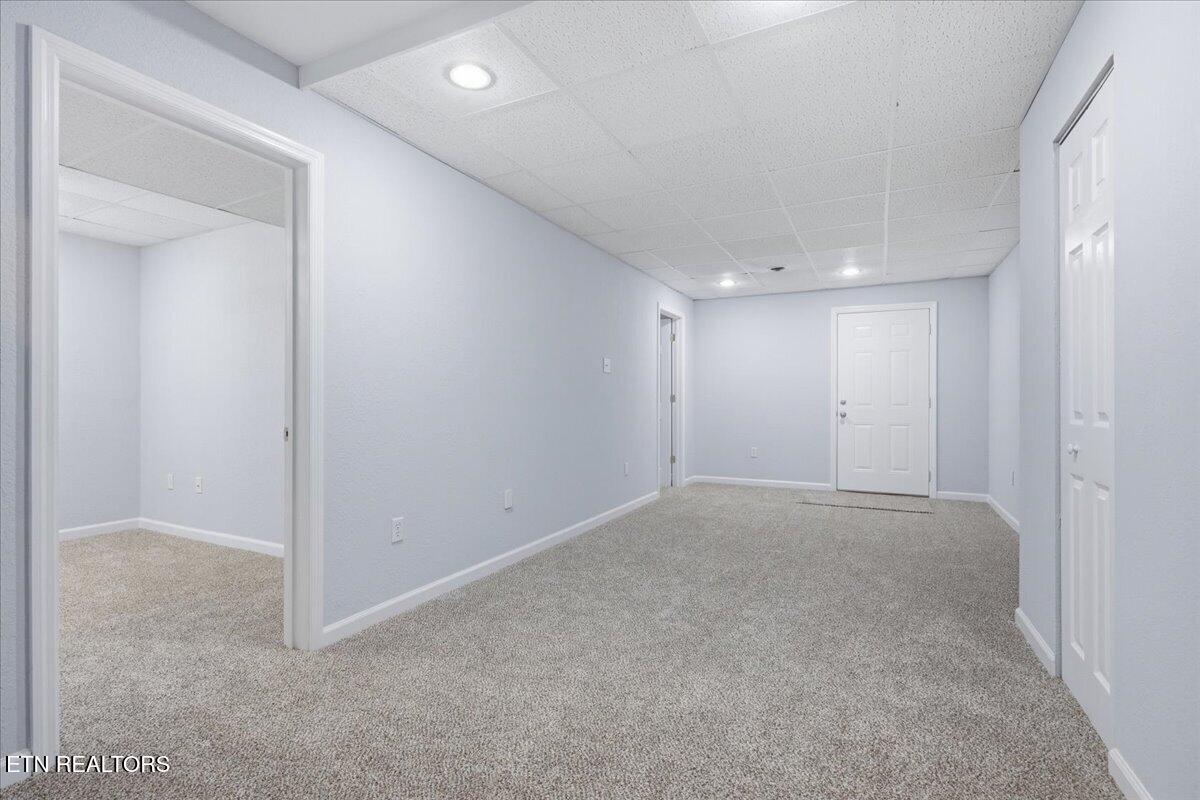 7709 Morris Road Knoxville, TN 37938 - Photo 34 of 52 Basement