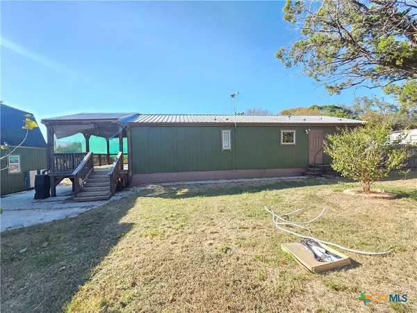 $179,900 | 5504 Jib Lane, Temple, TX 76502