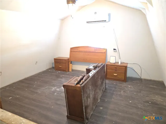 a view of swimming pool with outdoor seating