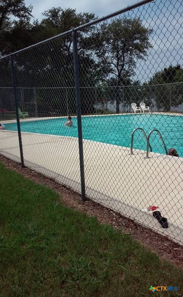 5504 Jib Lane Temple, TX 76502 - Photo 32 of 36 a view of a street