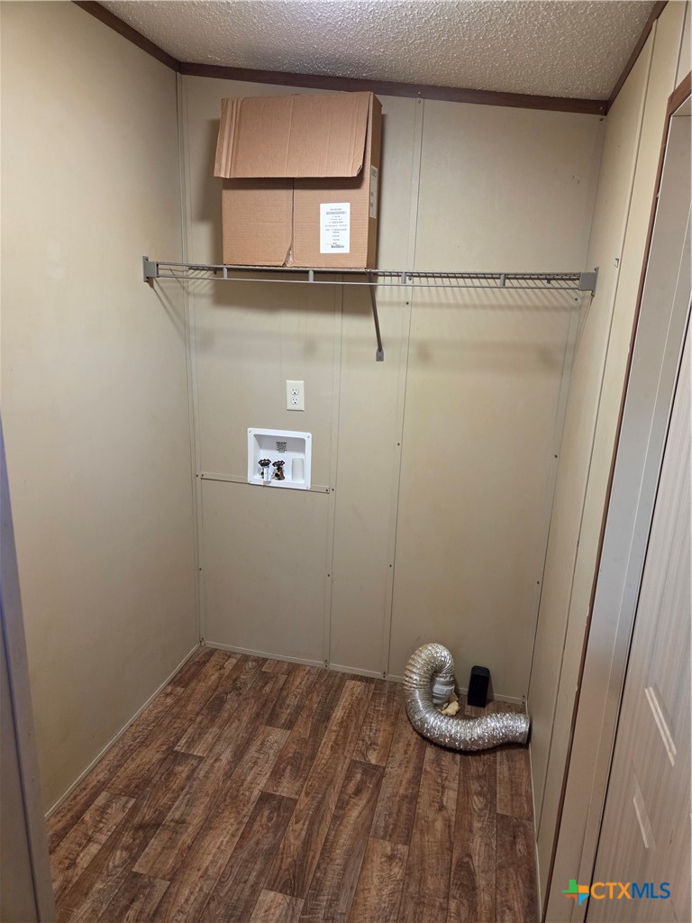 5504 Jib Lane Temple, TX 76502 - Photo 9 of 36 a view of a small space