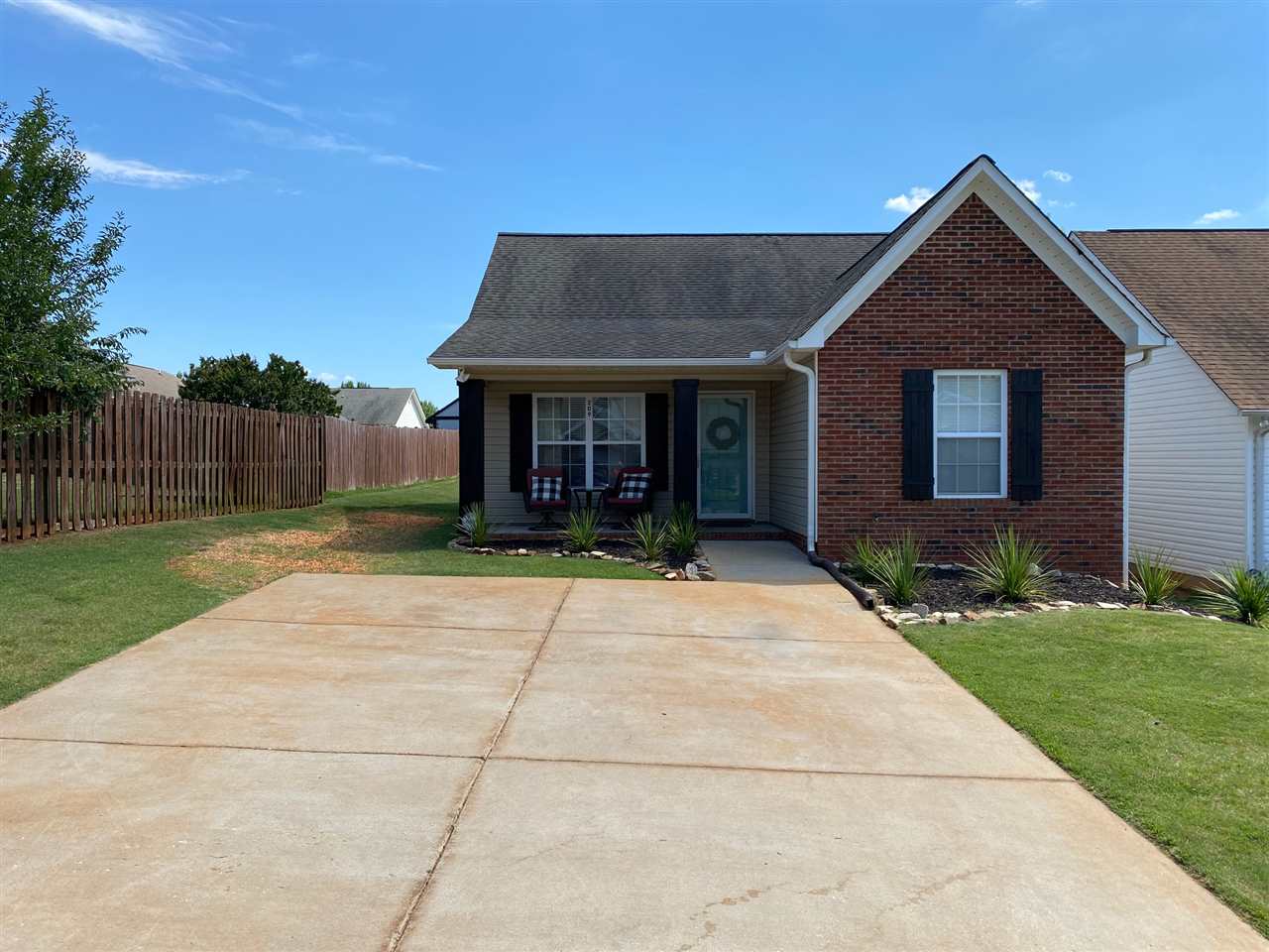209 Frying Pan Court Boiling Springs, SC 29316 - Photo 23 of 23 Gallery Image 23