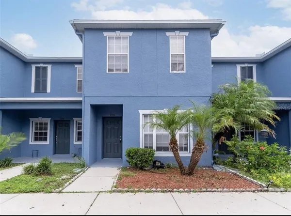 $205,000 | 6716 Lake Camden Way, Gibsonton, FL 33534