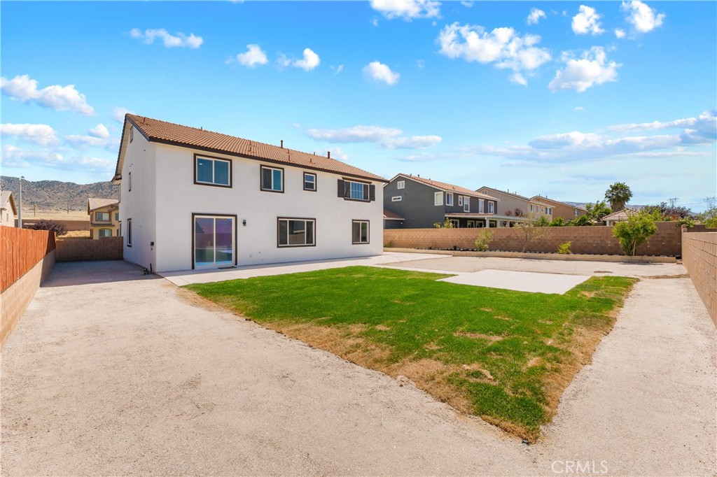 7531 Ridge View Drive Lancaster, CA 93536 - Photo 53 of 57 Gallery Image 53