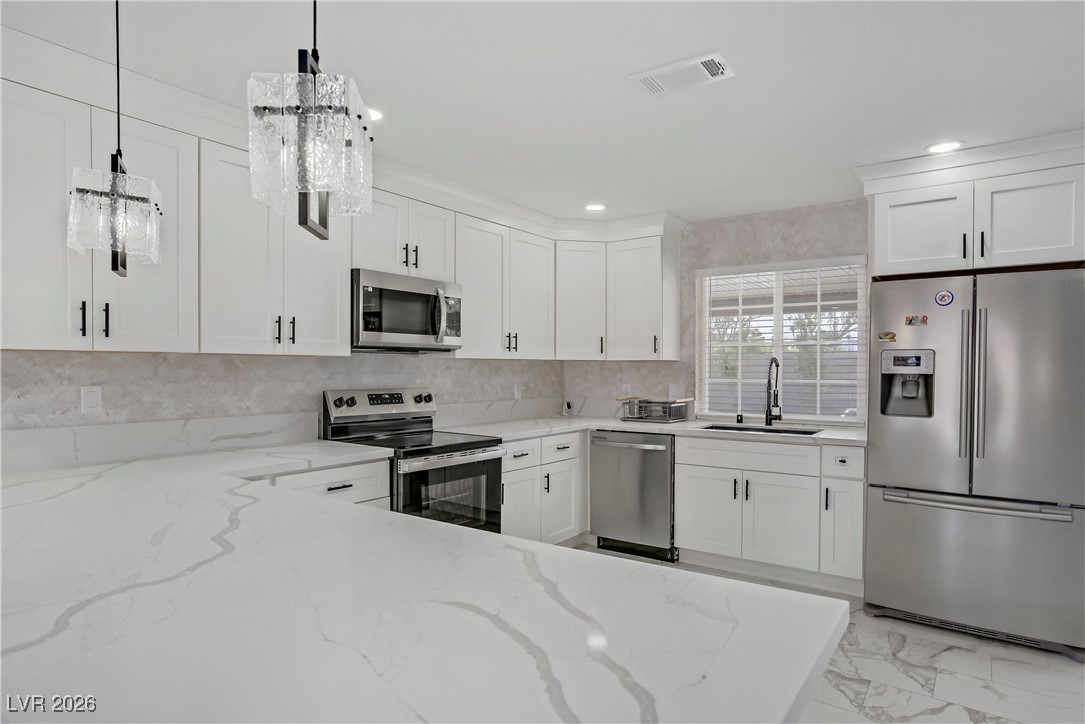 4490 West Warm Springs Road Las Vegas, NV 89118 - Photo 15 of 61