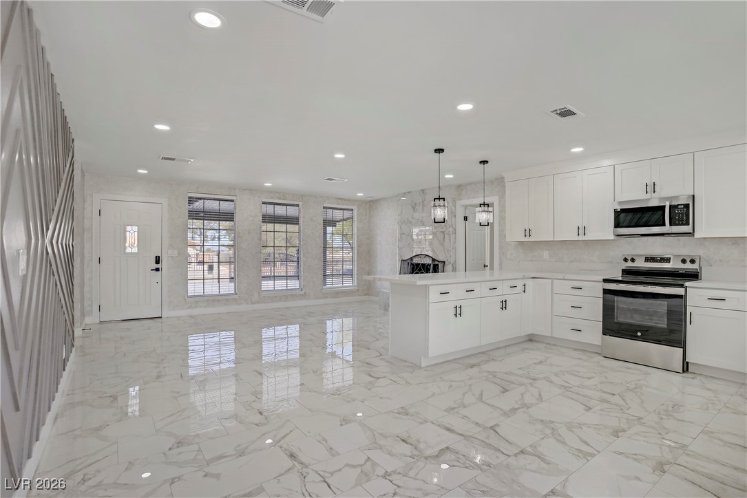 4490 West Warm Springs Road Las Vegas, NV 89118 - Photo 17 of 61