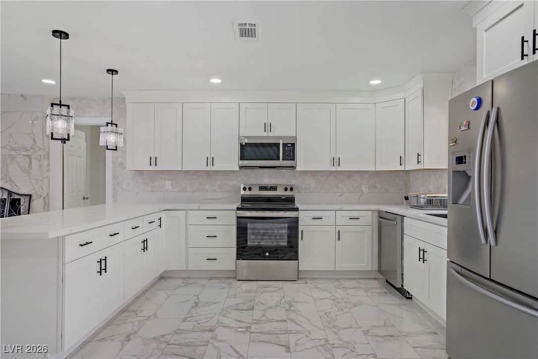 4490 West Warm Springs Road Las Vegas, NV 89118 - Photo 18 of 61