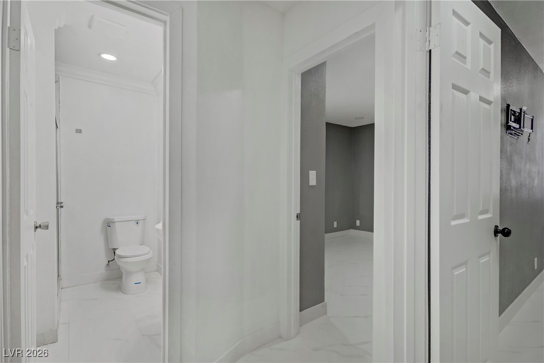 4490 West Warm Springs Road Las Vegas, NV 89118 - Photo 35 of 61