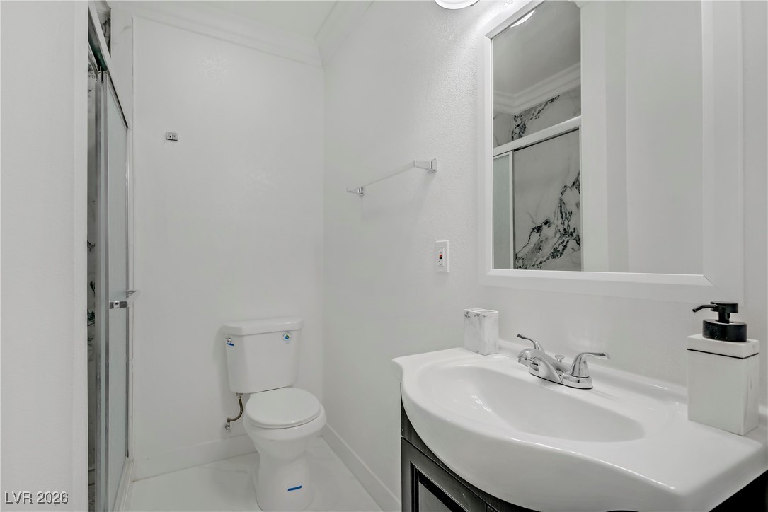 4490 West Warm Springs Road Las Vegas, NV 89118 - Photo 38 of 61