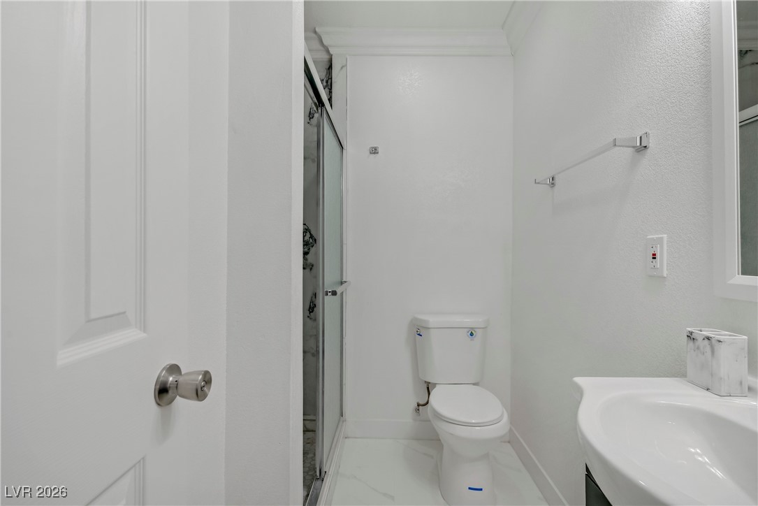 4490 West Warm Springs Road Las Vegas, NV 89118 - Photo 39 of 61