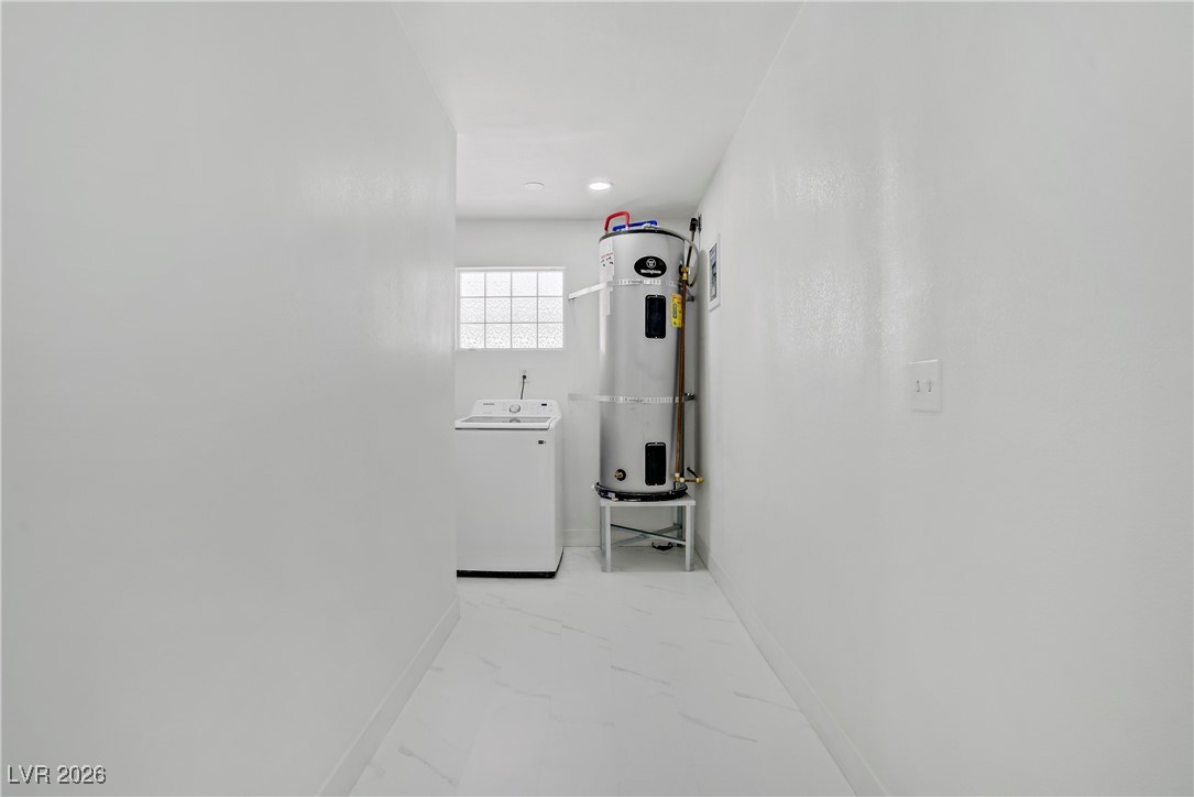 4490 West Warm Springs Road Las Vegas, NV 89118 - Photo 43 of 61