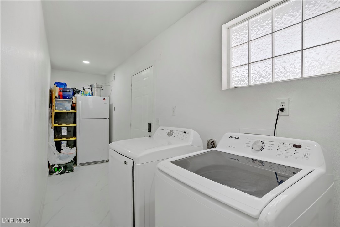 4490 West Warm Springs Road Las Vegas, NV 89118 - Photo 44 of 61