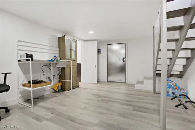 $834,900 | 4490 West Warm Springs Road, Las Vegas, NV 89118