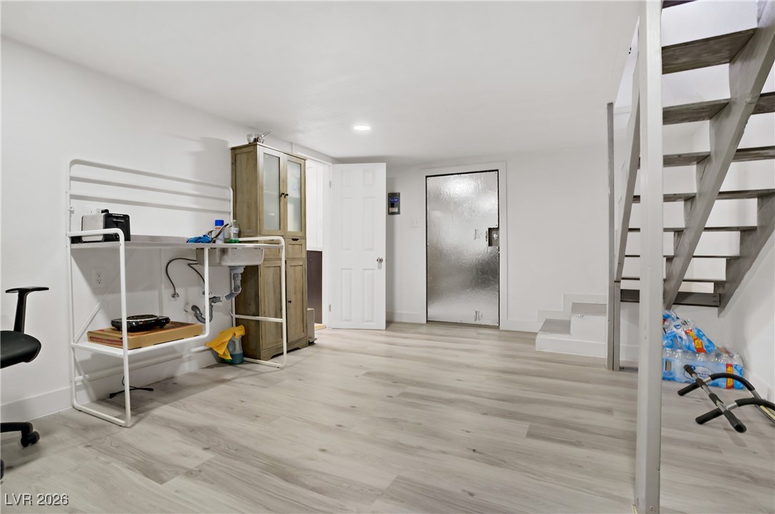 4490 West Warm Springs Road Las Vegas, NV 89118 - Photo 45 of 61