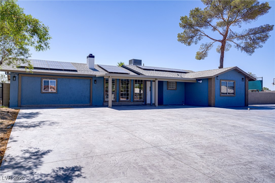 4490 West Warm Springs Road Las Vegas, NV 89118 - Photo 5 of 61