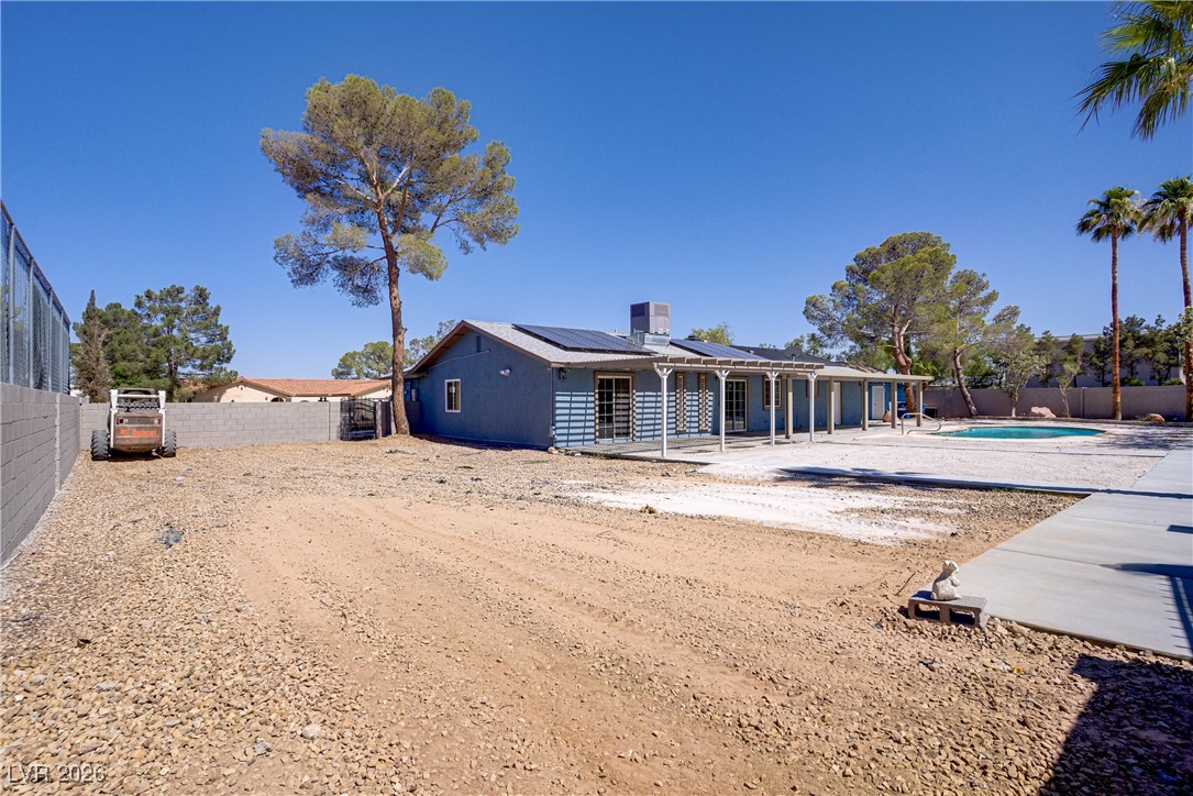 4490 West Warm Springs Road Las Vegas, NV 89118 - Photo 53 of 61