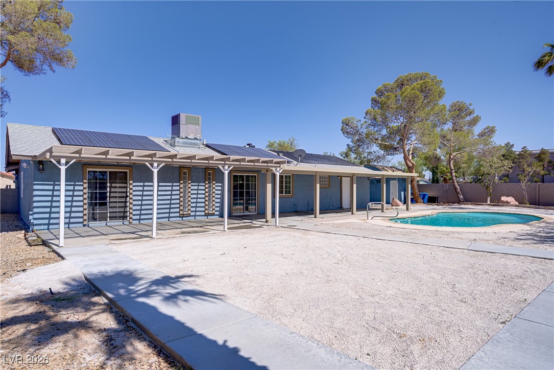 4490 West Warm Springs Road Las Vegas, NV 89118 - Photo 54 of 61