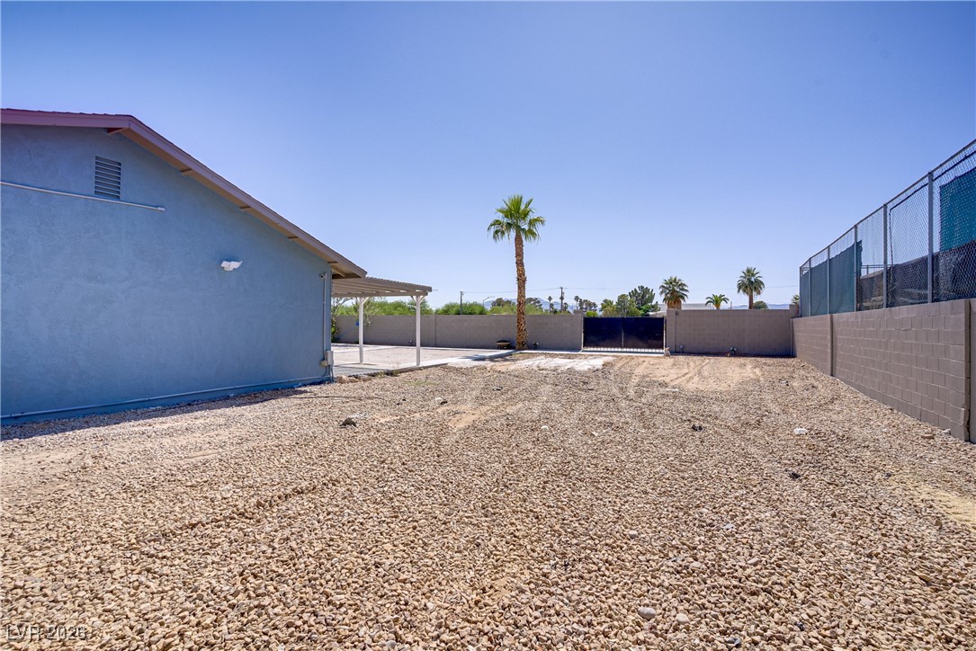 4490 West Warm Springs Road Las Vegas, NV 89118 - Photo 55 of 61