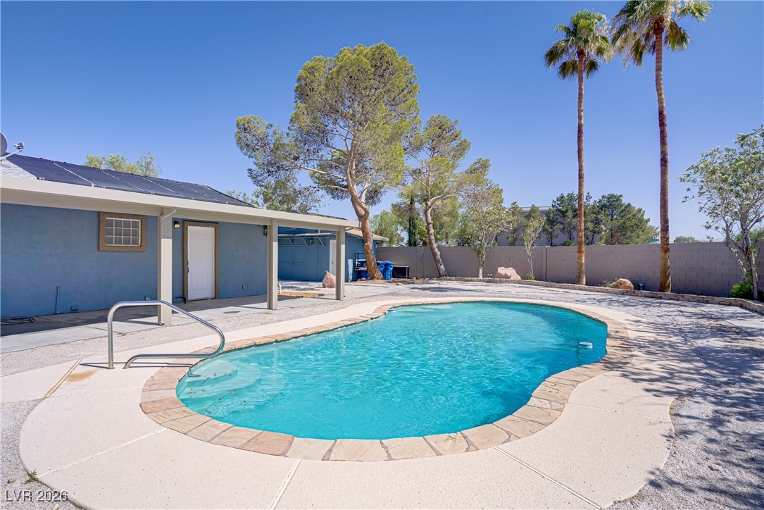 4490 West Warm Springs Road Las Vegas, NV 89118 - Photo 57 of 61