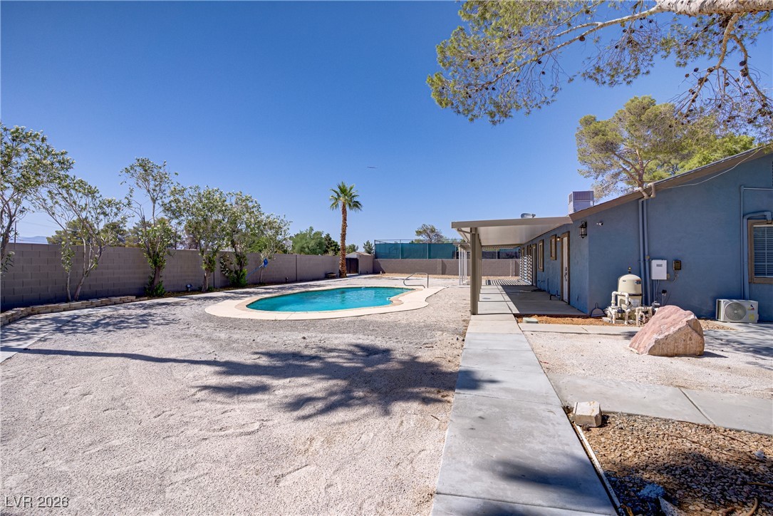 4490 West Warm Springs Road Las Vegas, NV 89118 - Photo 59 of 61