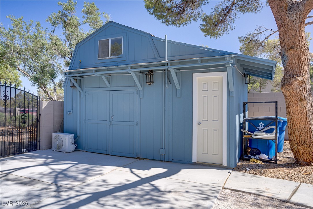 4490 West Warm Springs Road Las Vegas, NV 89118 - Photo 60 of 61