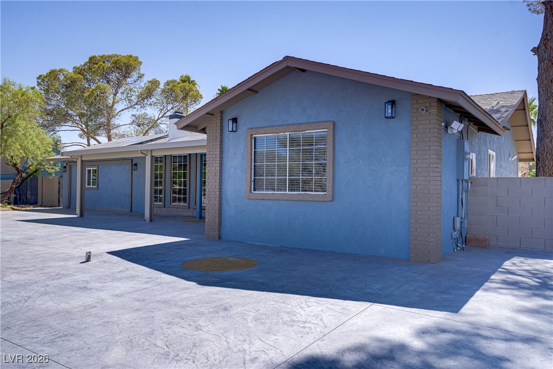 4490 West Warm Springs Road Las Vegas, NV 89118 - Photo 8 of 61