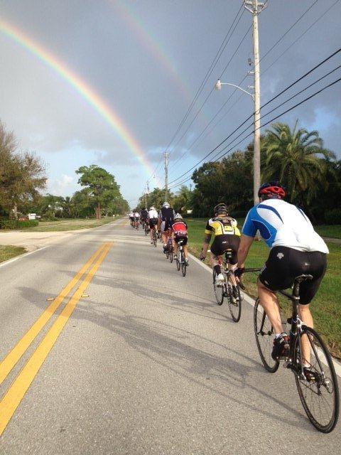 500 Ocean Drive, Unit W3B Juno Beach, FL 33408 - Photo 22 of 25 Cycling