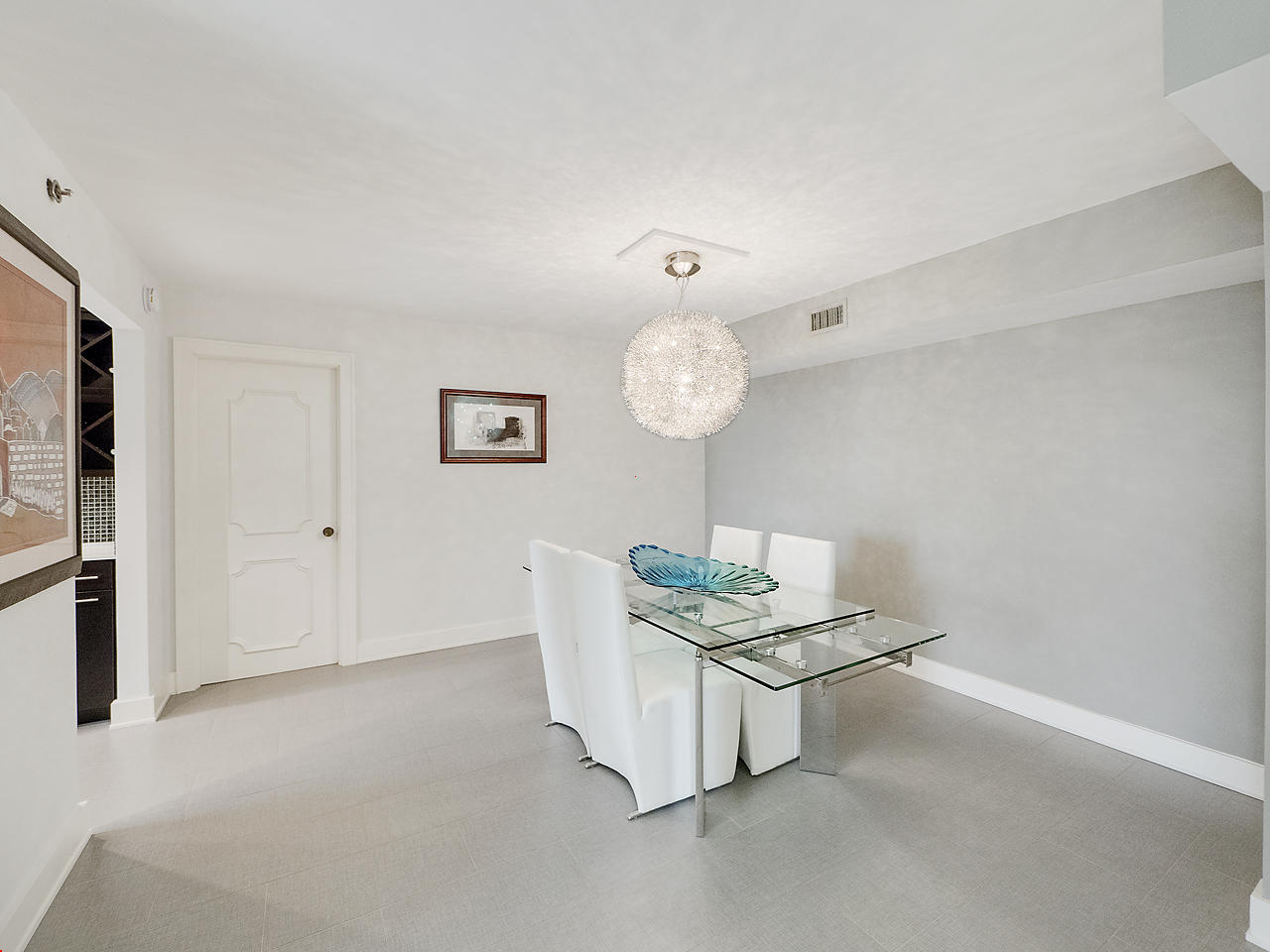 500 Ocean Drive, Unit W3B Juno Beach, FL 33408 - Photo 7 of 25 Dining