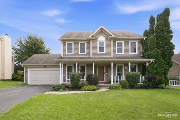 $435,000 | 506 Bede Circle, North Aurora, IL 60542