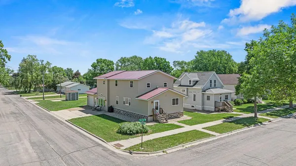 $225,000 | 313 7th Street West, Canby, MN 56220