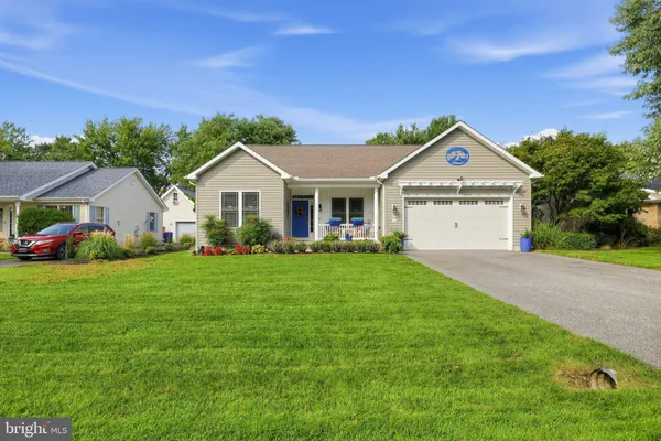 $580,000 | 412 Jackie Drive, Ocean View, DE 19970