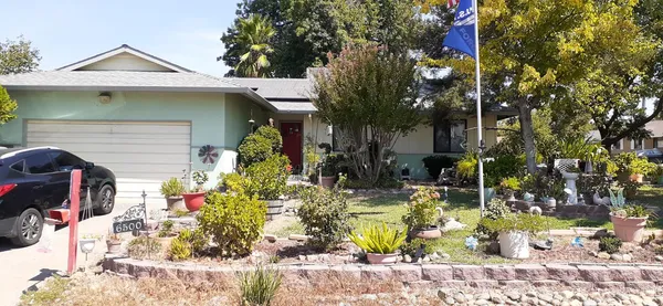 $425,000 | 6500 Salida Way, North Highlands, CA 95660