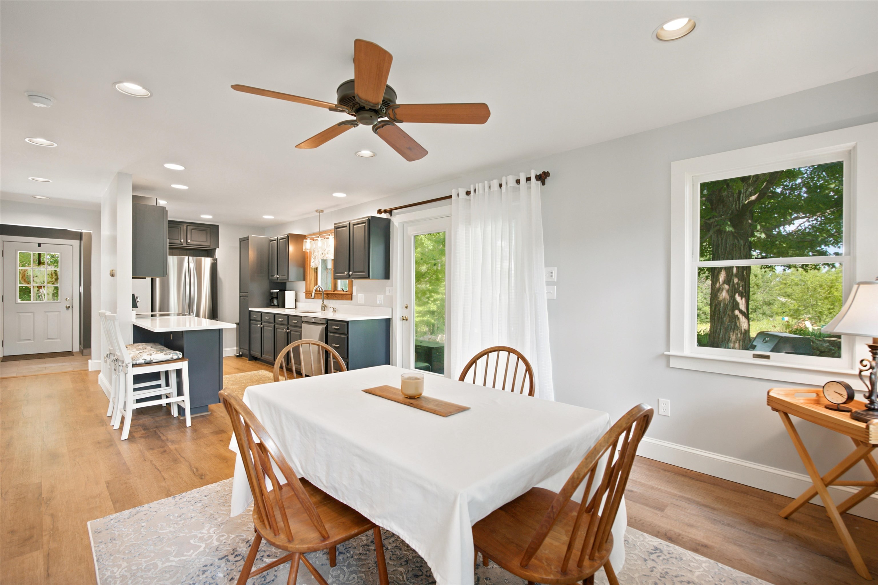 33 Bunker Hill Road Wilmot, NH 03287 - Photo 7 of 29