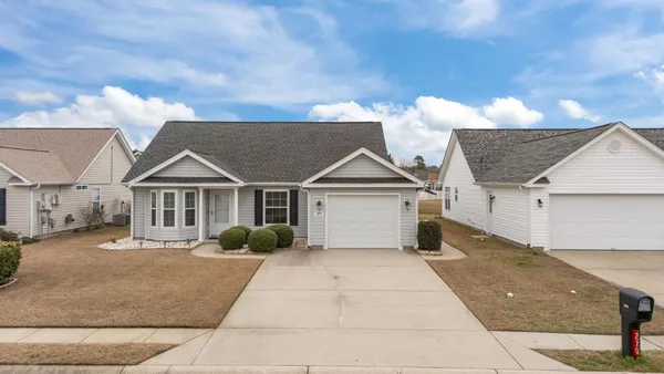 $340,000 | 270 Palladium Drive, Surfside Beach, SC 29575